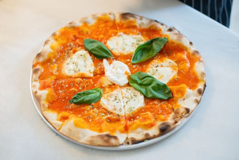Pizzateig Rezept Vorschaubild