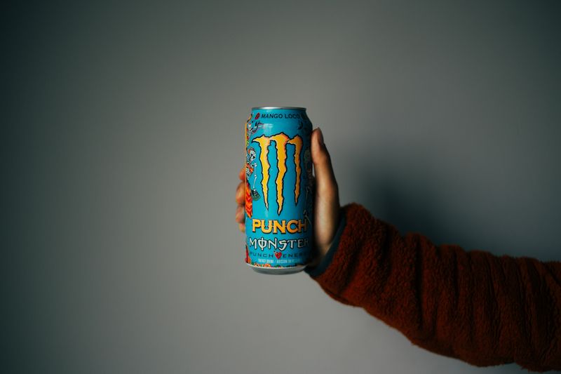 Energy Drinks und Sportgetränke