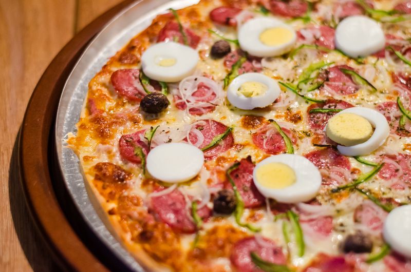 Pizzaparty Tipps Vorschaubild